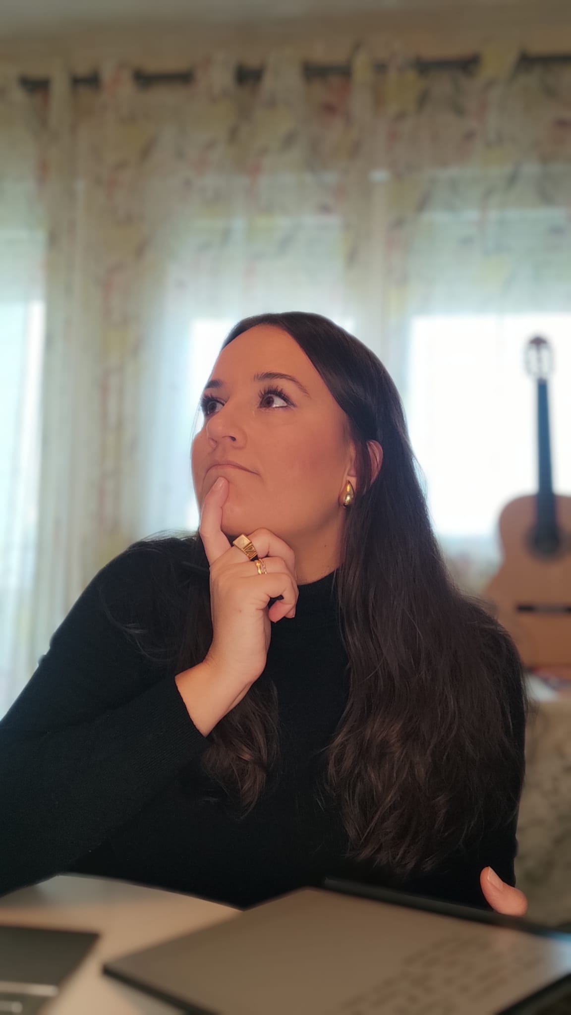 Marina González