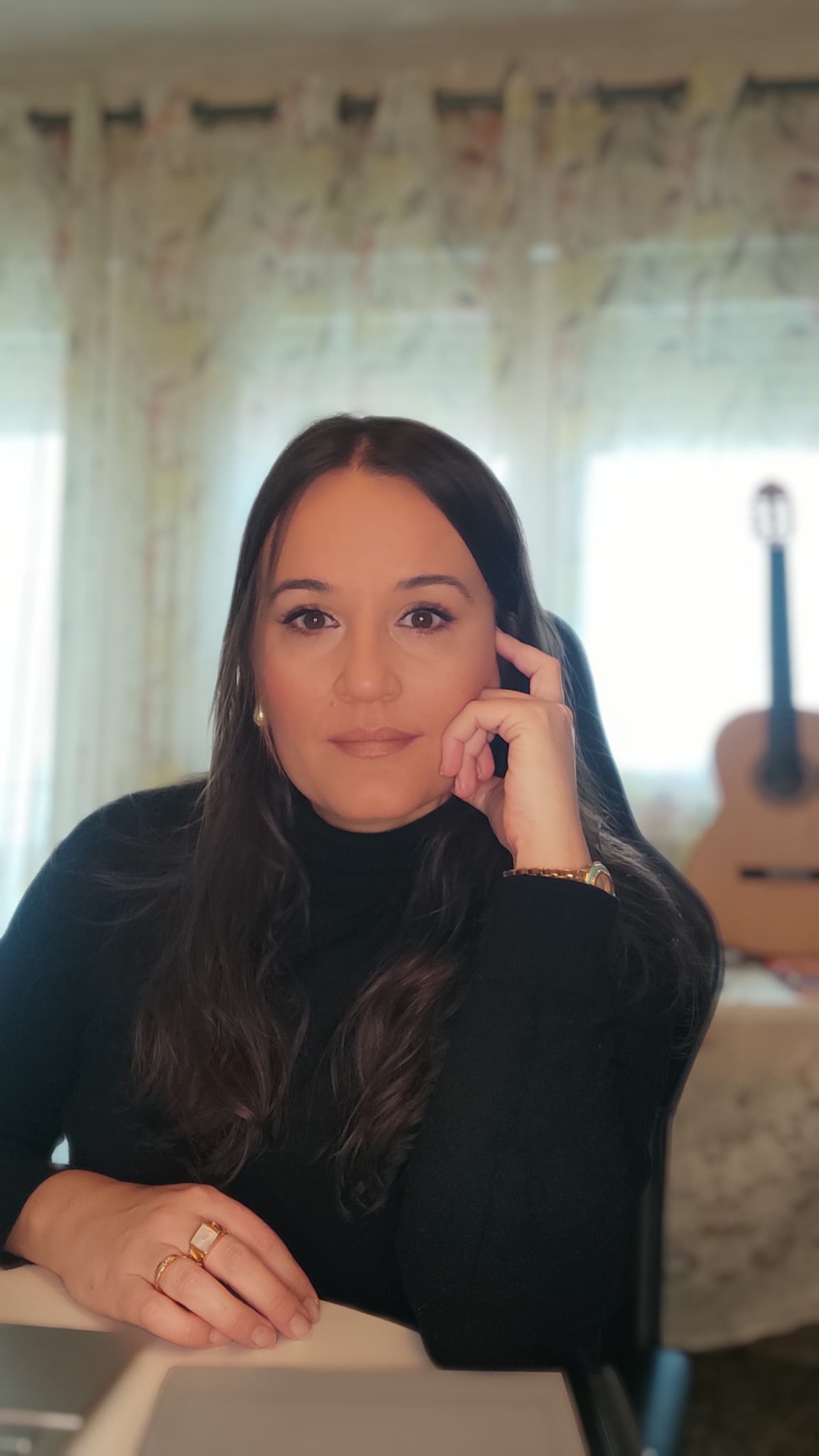Marina González